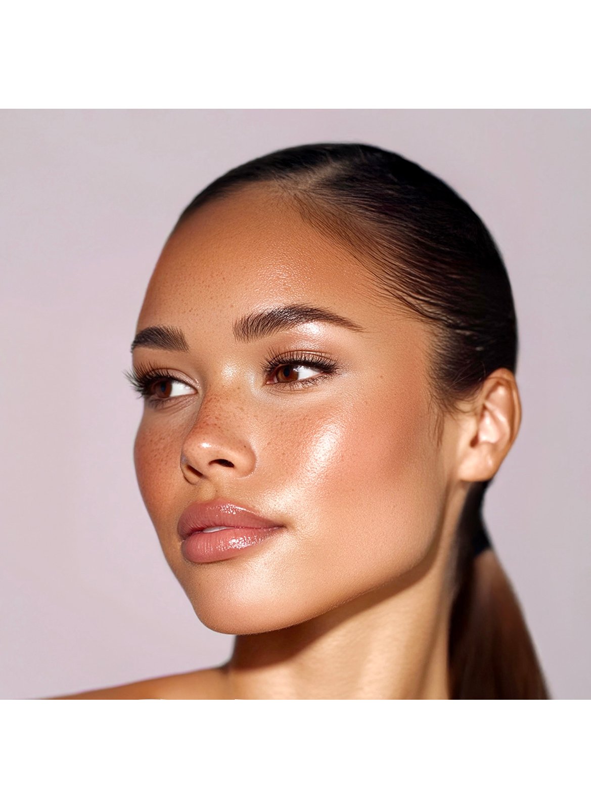 CELLULAROSE CC LUMI - Getint serum voor een stralende huid 3 - apricot light