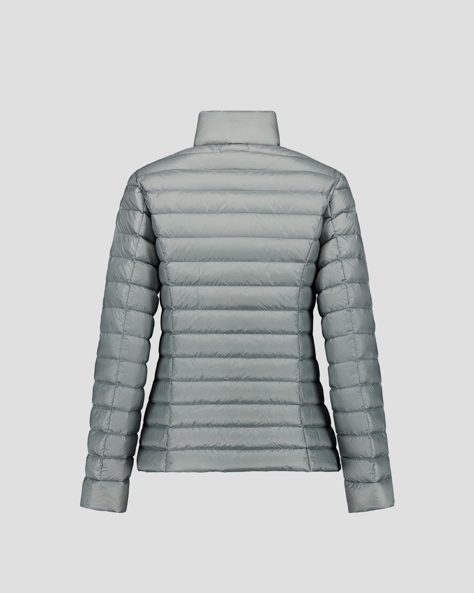 Lightweight down jacket JOTT Grey