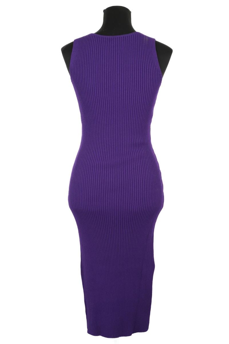 Dress MICHAEL KORS - Seconde main Purple