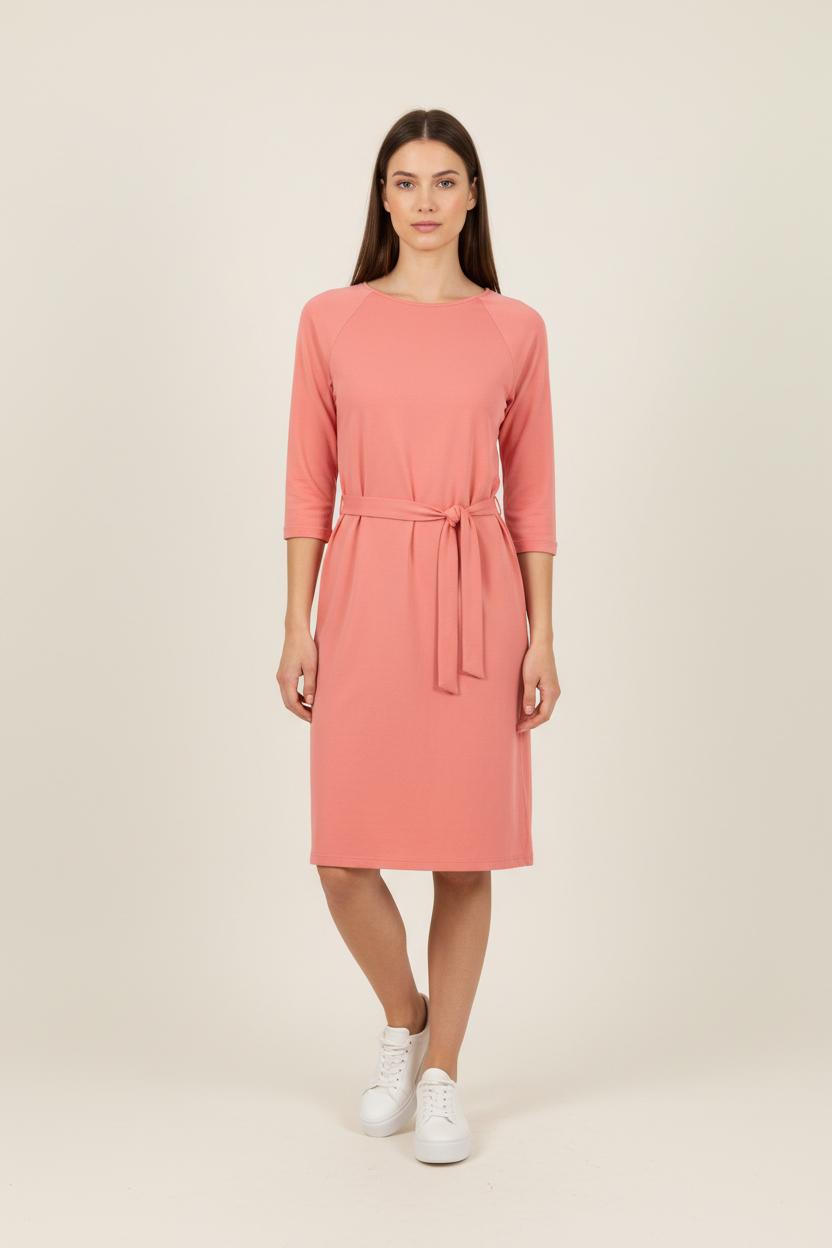 Robe courte & midi FILIPPA K - Seconde Main Rose
