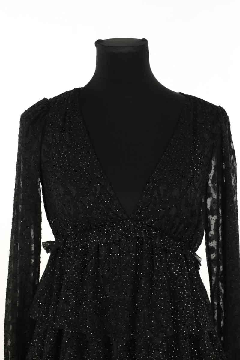 Dress MICHAEL KORS - Seconde main Black