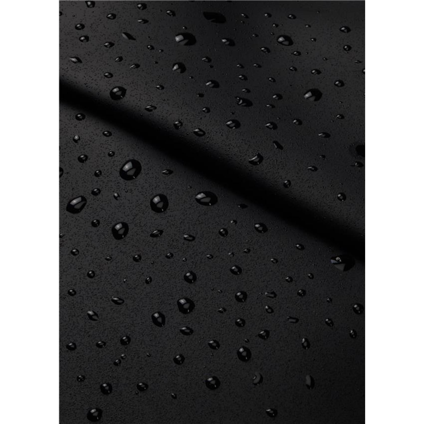 Lost in Berlin Small Toiletry Bag Black