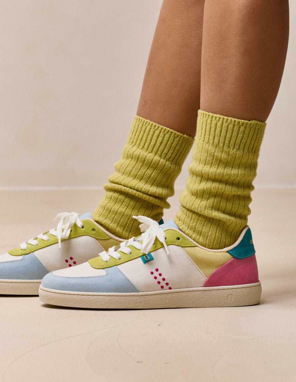 ASICS GEL PULSE 13 ODAJE Blue