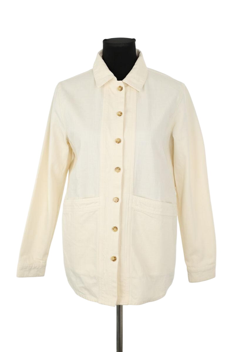 JACKET SEZANE - Seconde main Beige