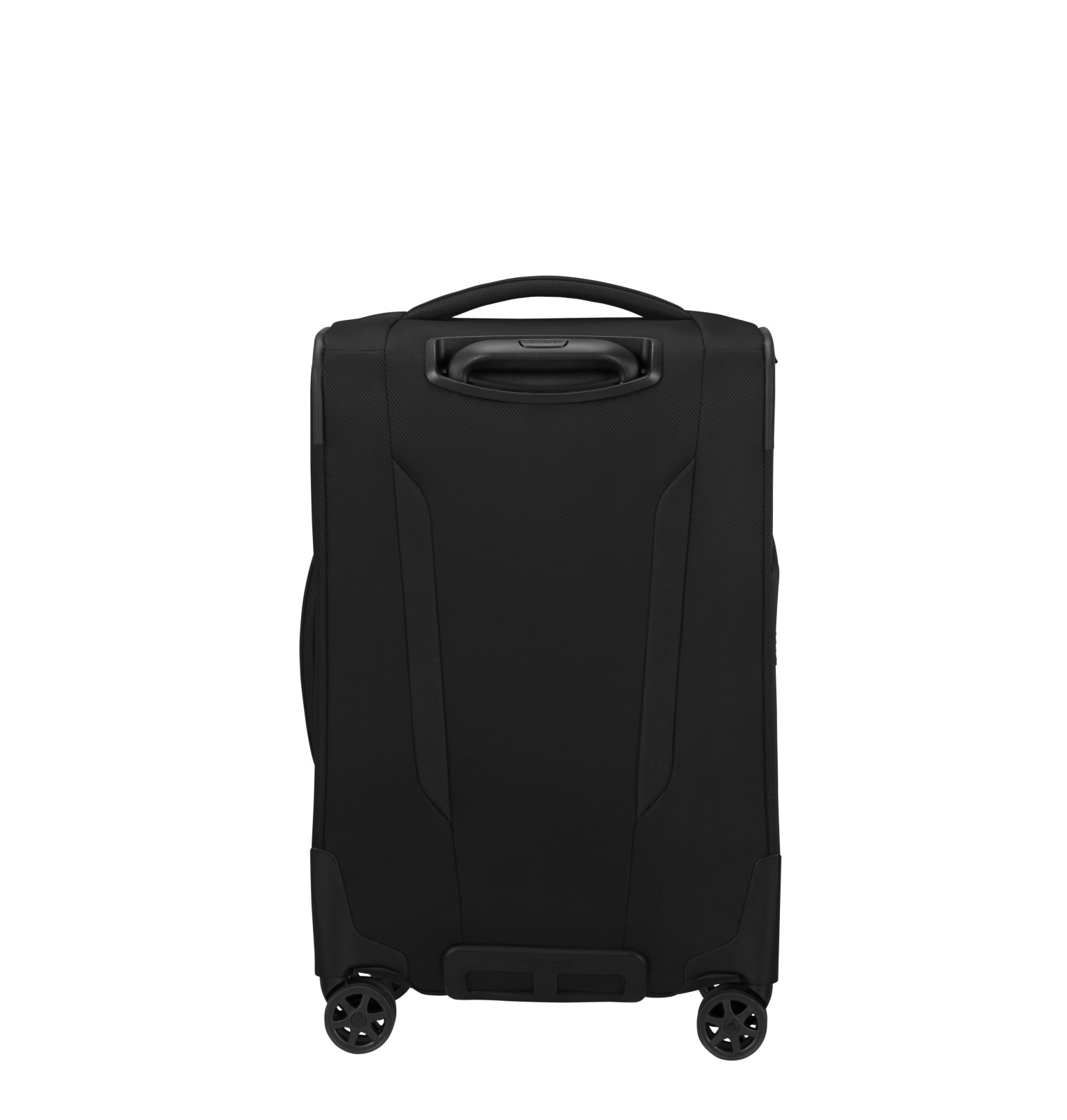 Respark valise 4 roues business case taille s SAMSONITE Noir