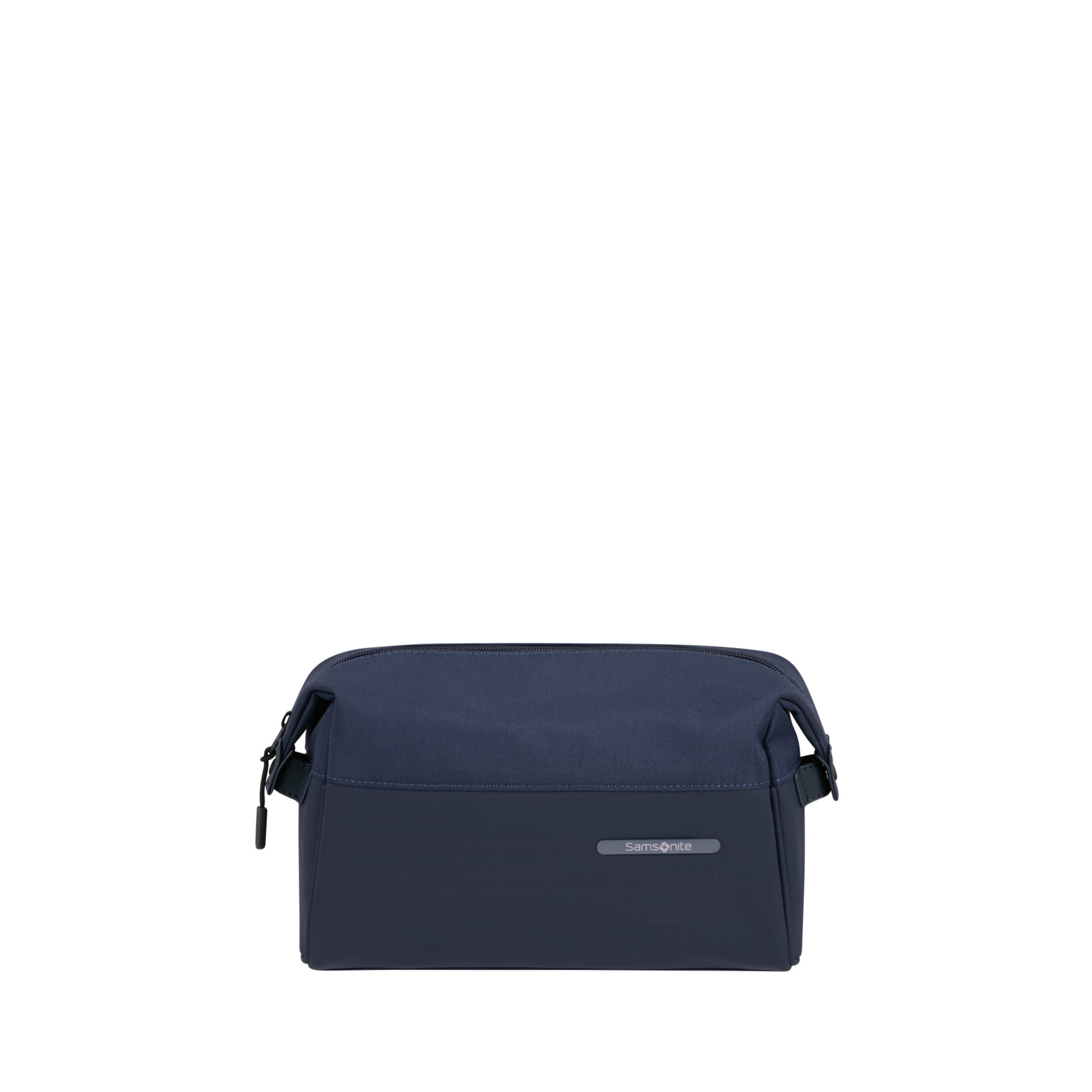 Stackd toilet kit small size SAMSONITE Blue