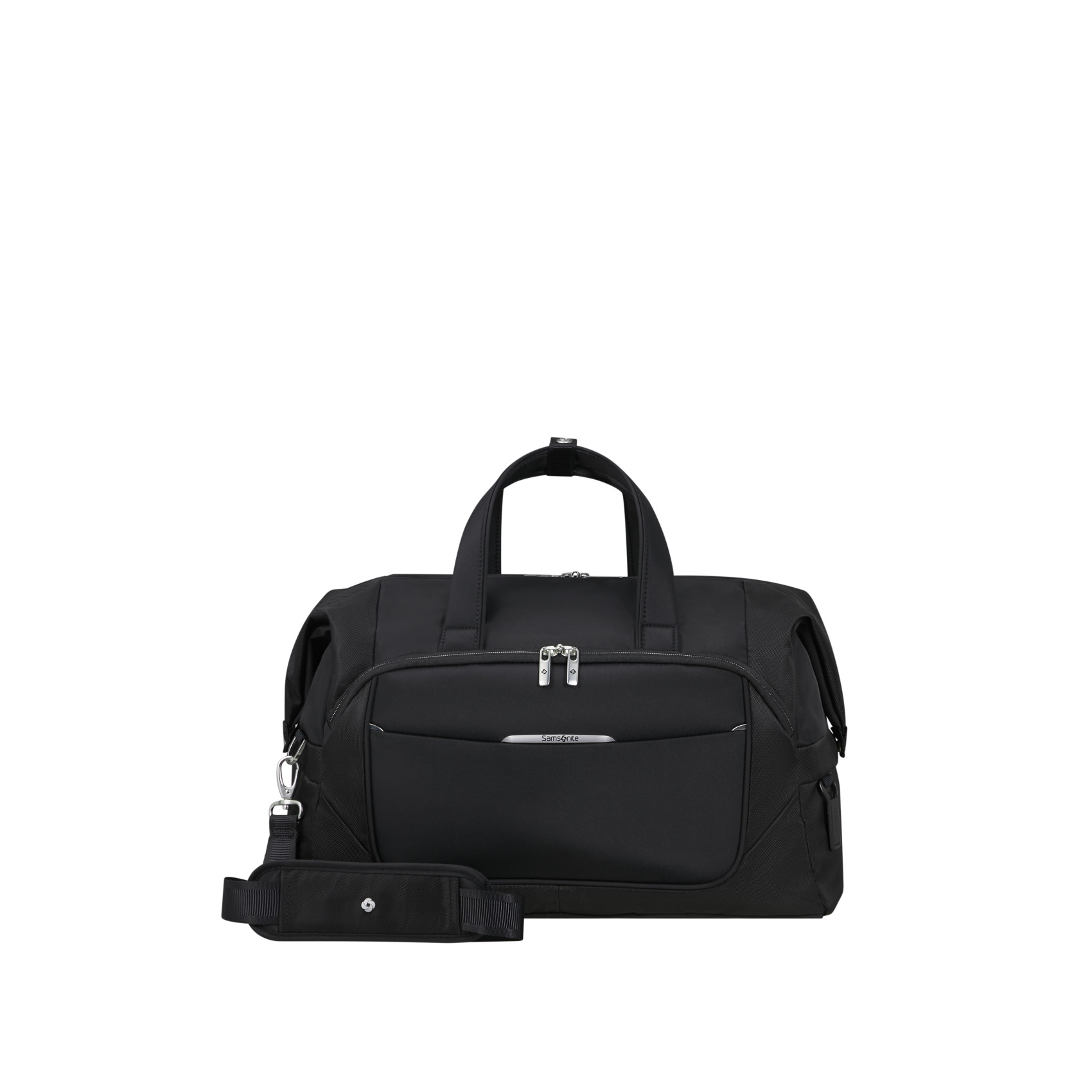 Re-lite sac de voyage taille s SAMSONITE Noir
