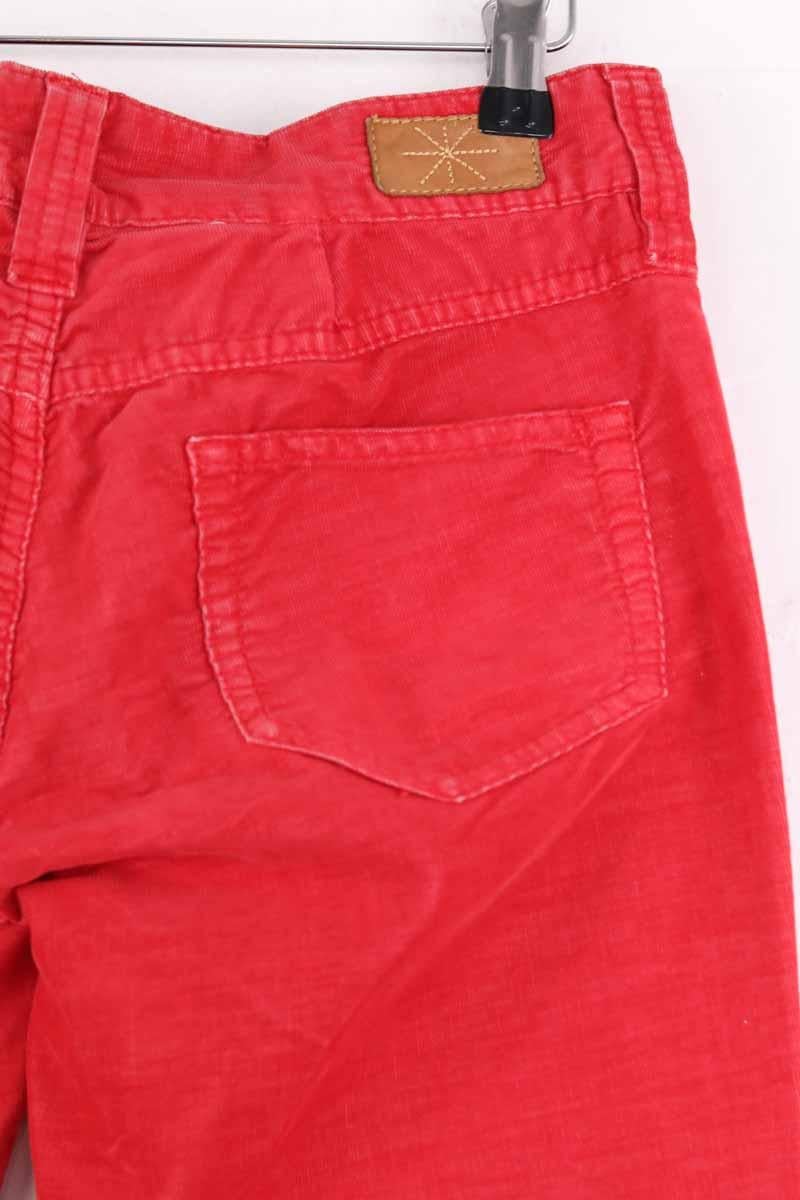 Pants ISABEL MARANT - Seconde Main Red