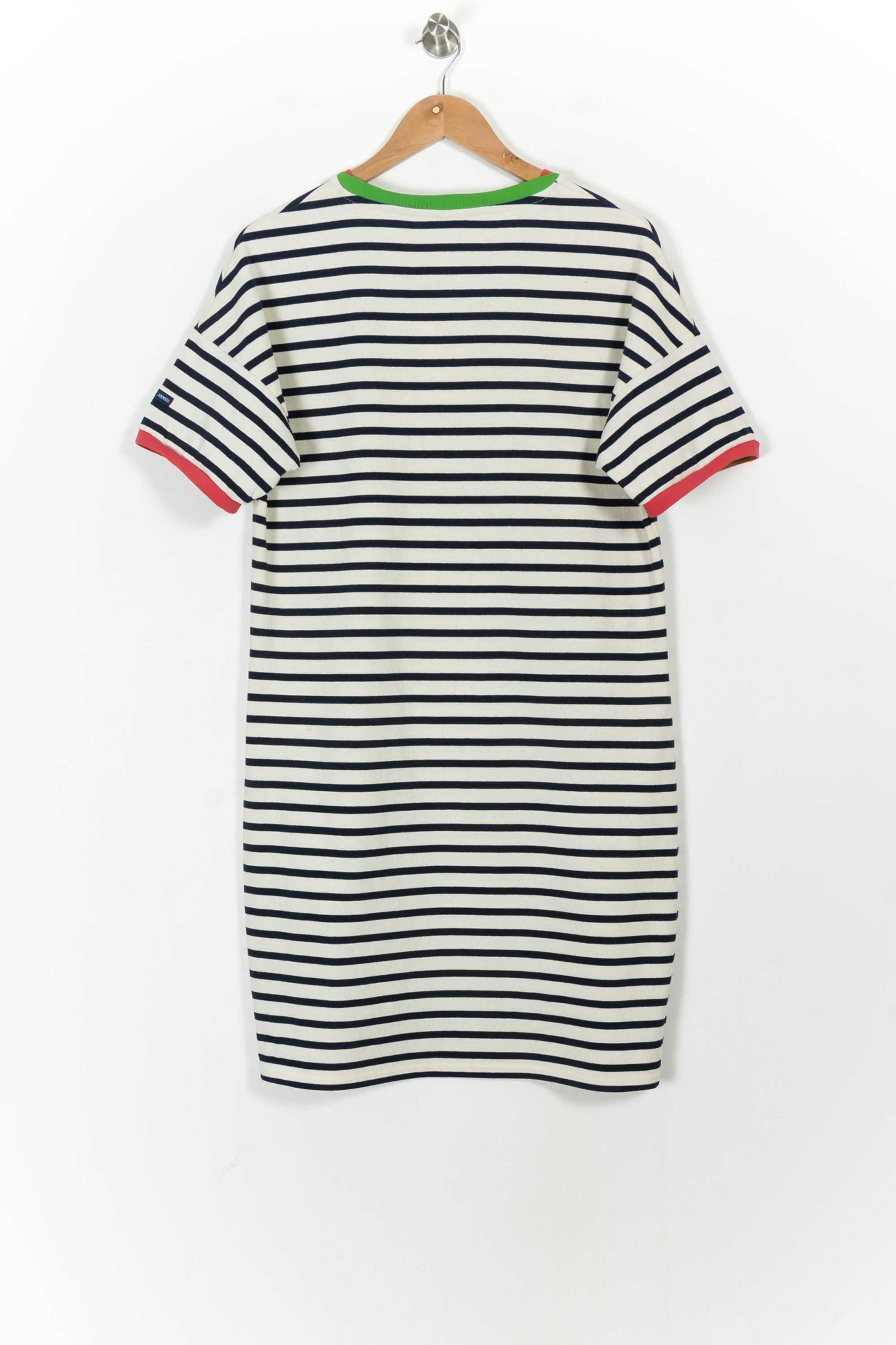 Robe courte & midi SAINT JAMES - Seconde Main Multicolore