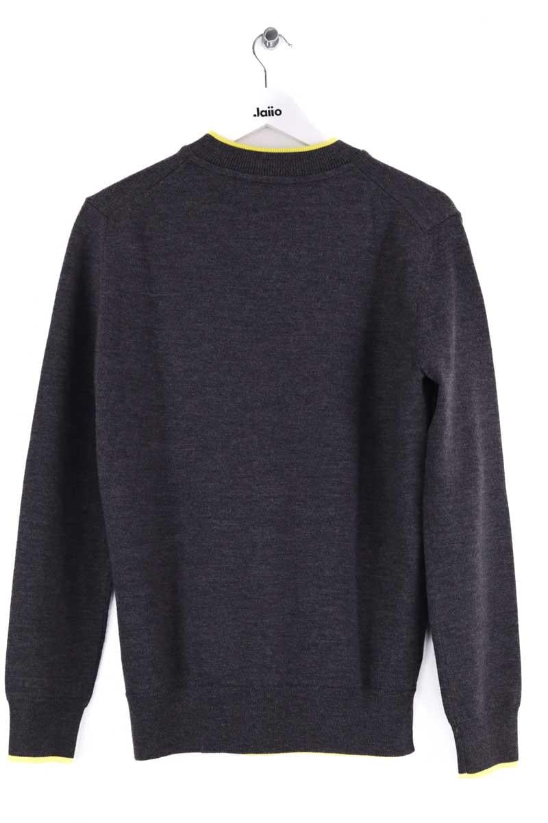 Cardigan KENZO - SECONDE MAIN Grey