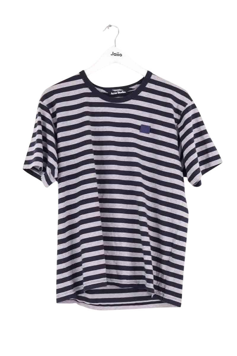 T-shirt ACNE STUDIOS - Seconde Main Grey