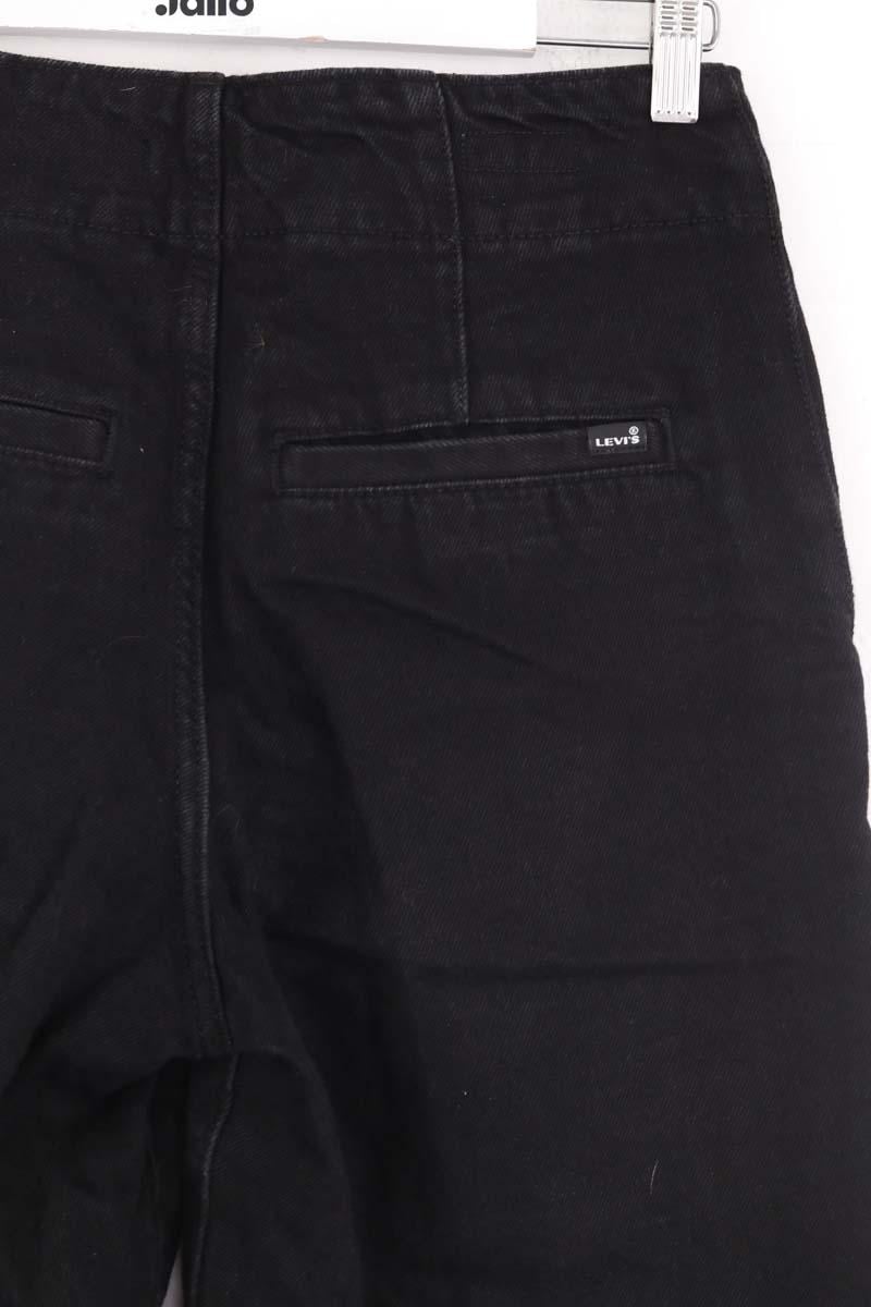 Jeans LEVI'S - Seconde main Black