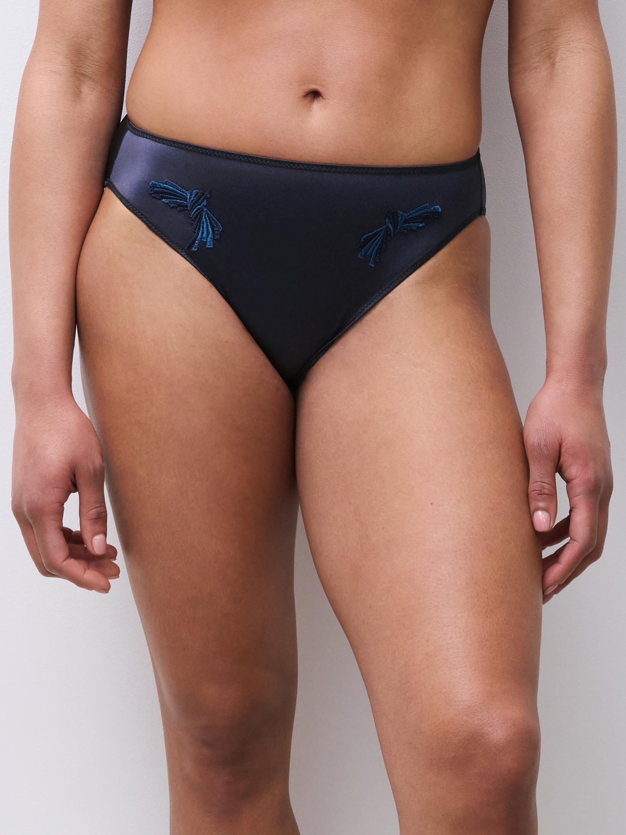 Briefs CHANTELLE Blue