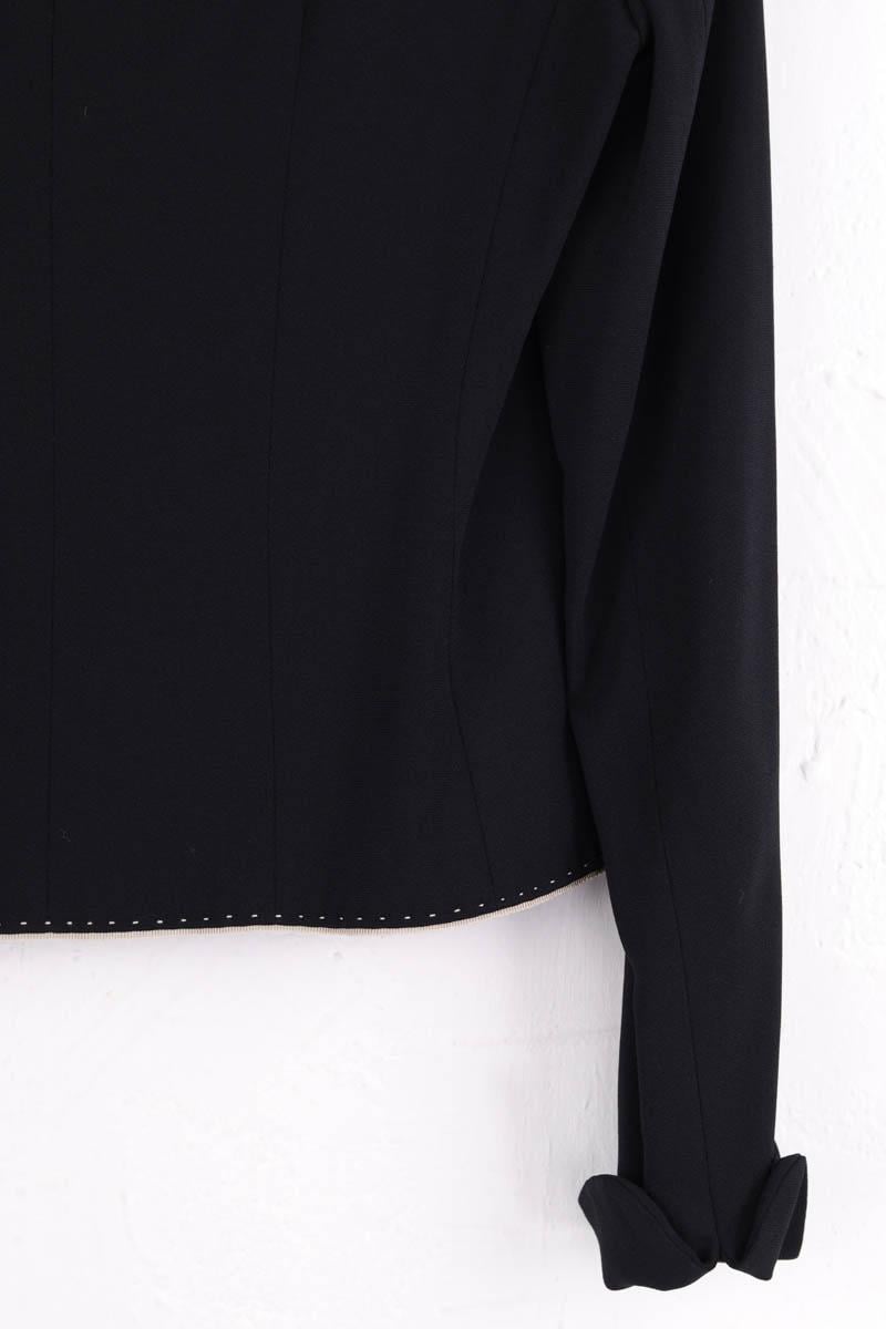 Jacket MAX MARA - Seconde Main Blue