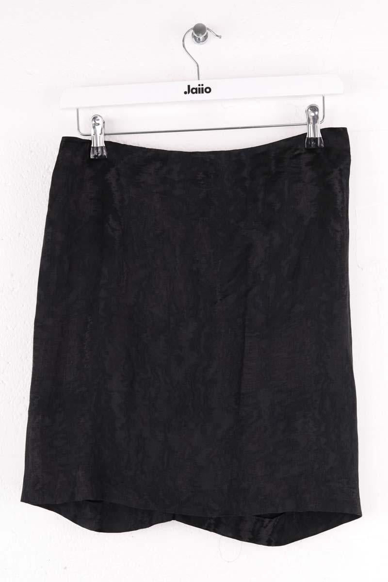 Mini skirt ISABEL MARANT - Seconde Main Black