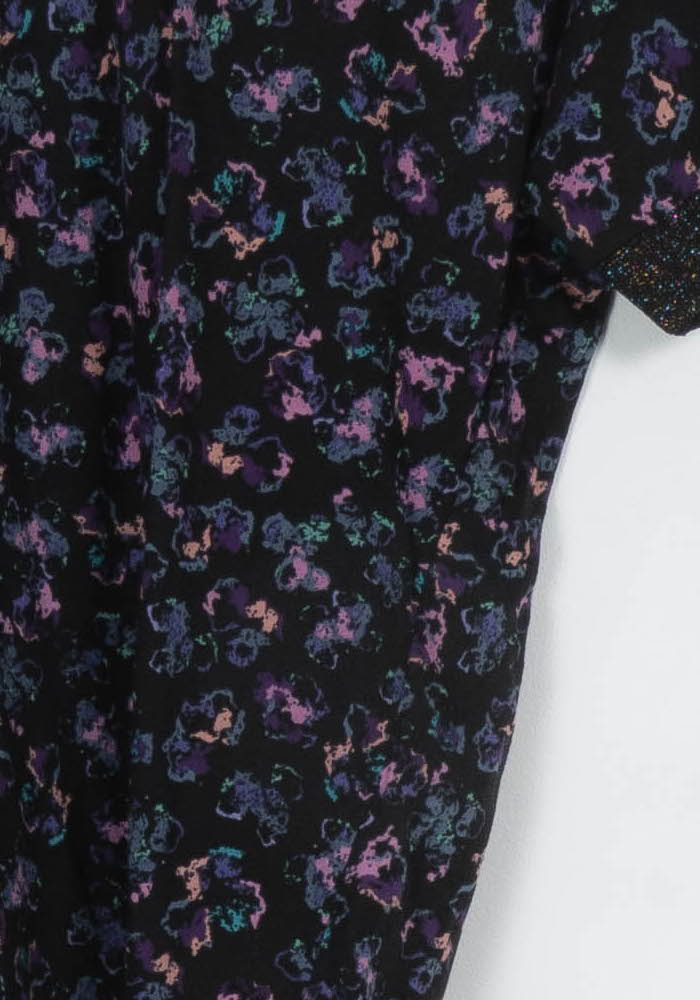 T-shirt BIMBA Y LOLA - Seconde main Multicolored