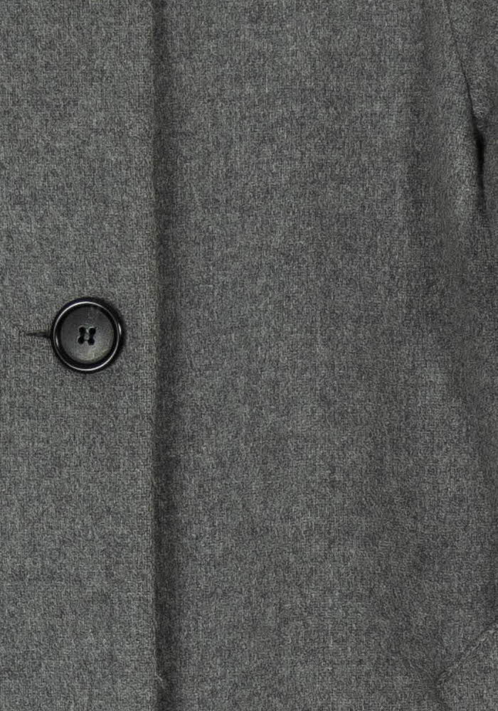 Short coat COMPTOIR DES COTONNIERS - Seconde main Grey