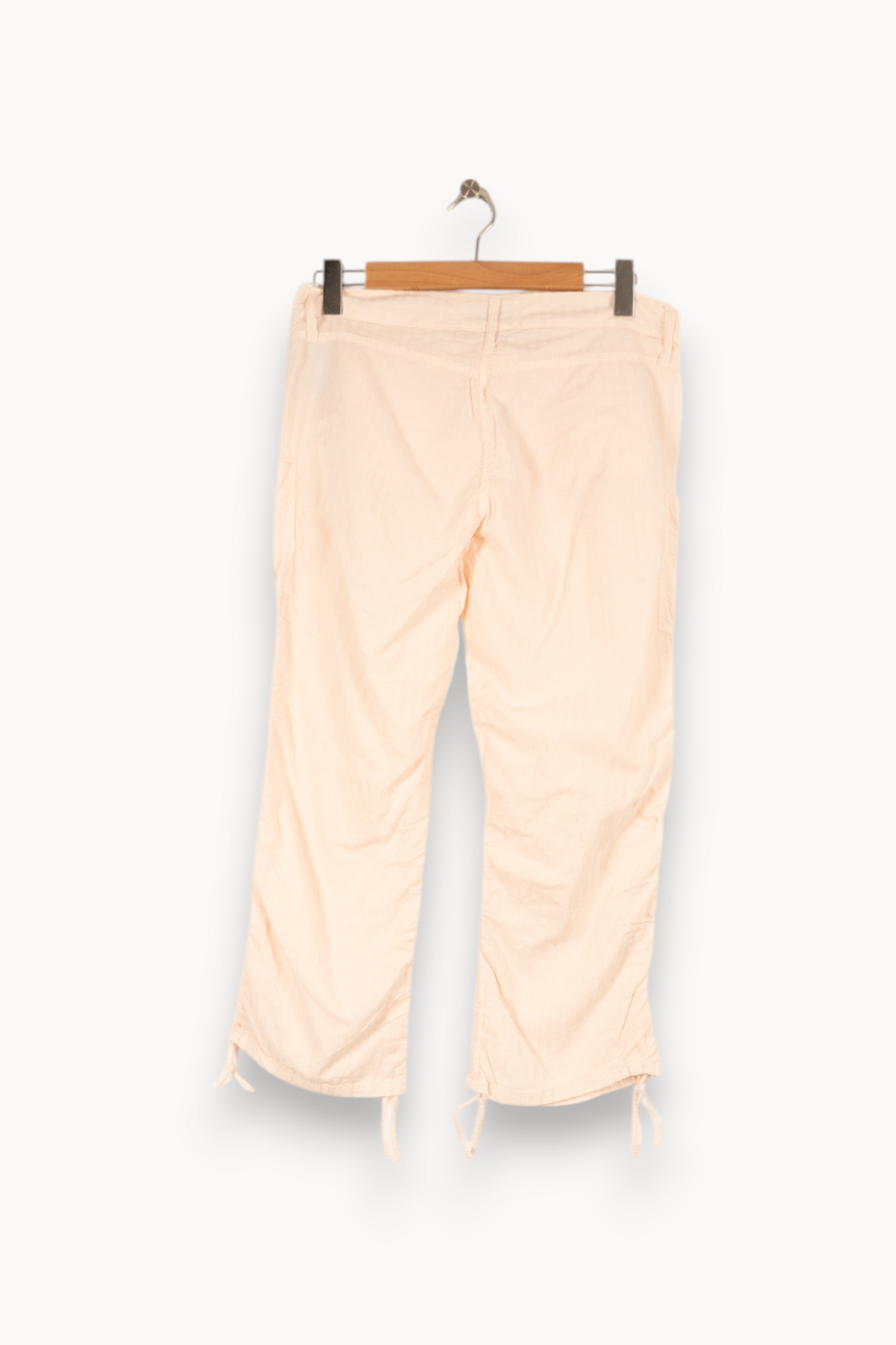 Pants CLOSED - Seconde Main Pink