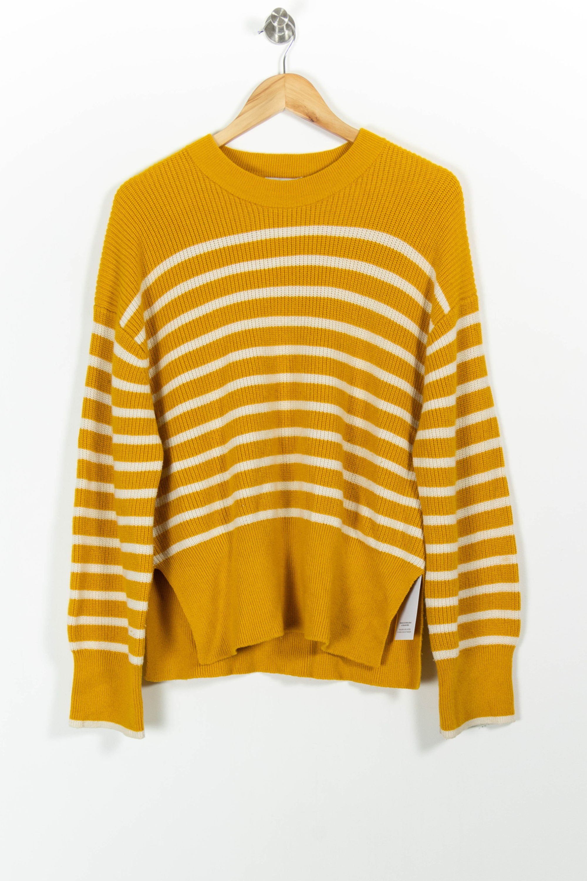 Knitwear CLOSED - Seconde Main Yellow