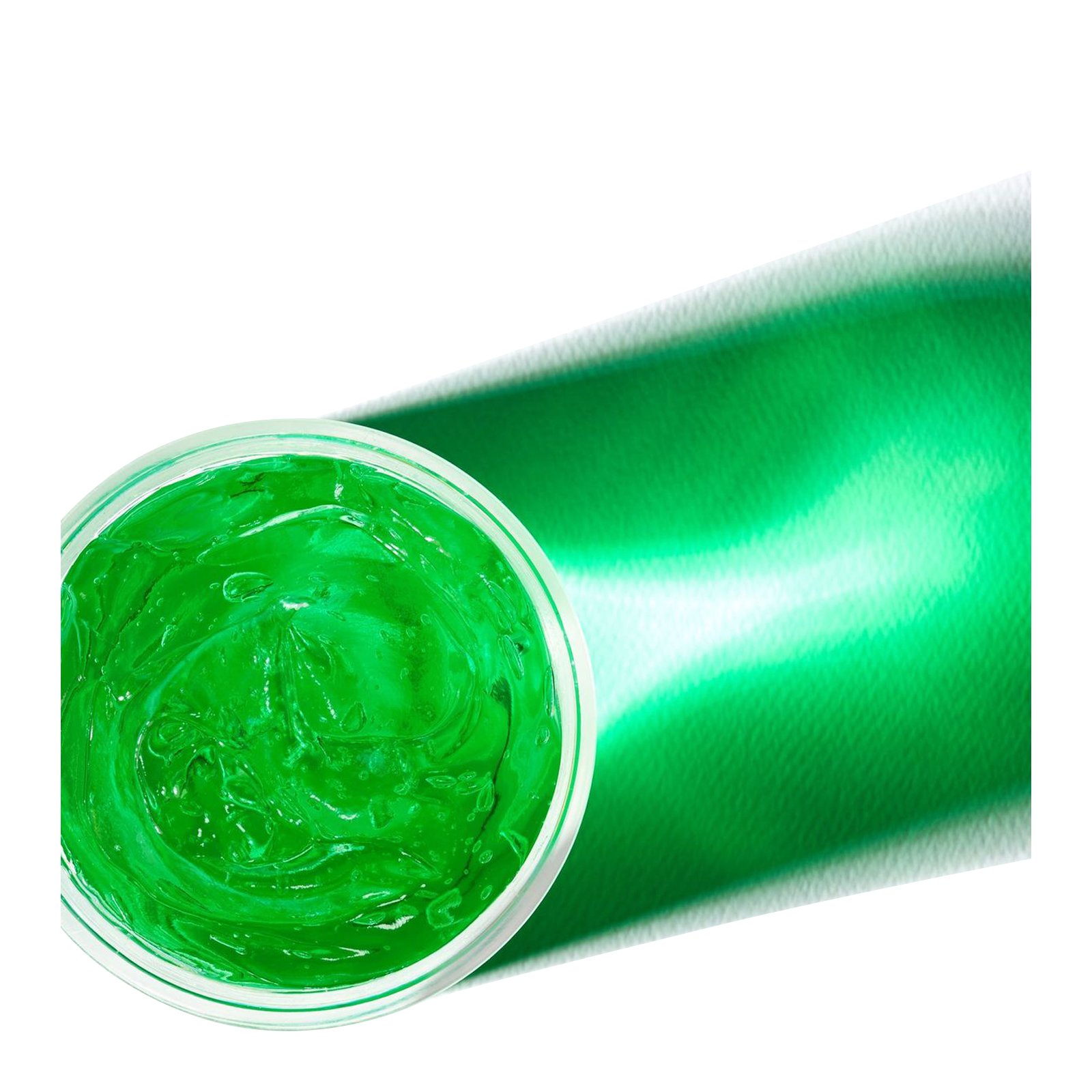 Cucumber De-Tox® Hydra-Gel Mask PETER THOMAS ROTH No color