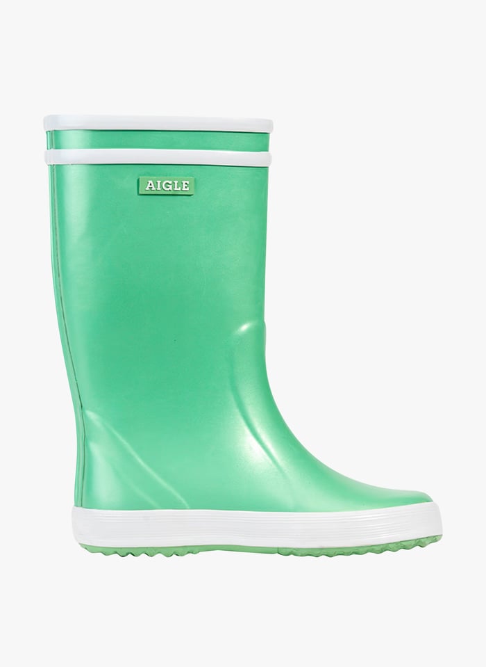 Bottes discount aigles enfant