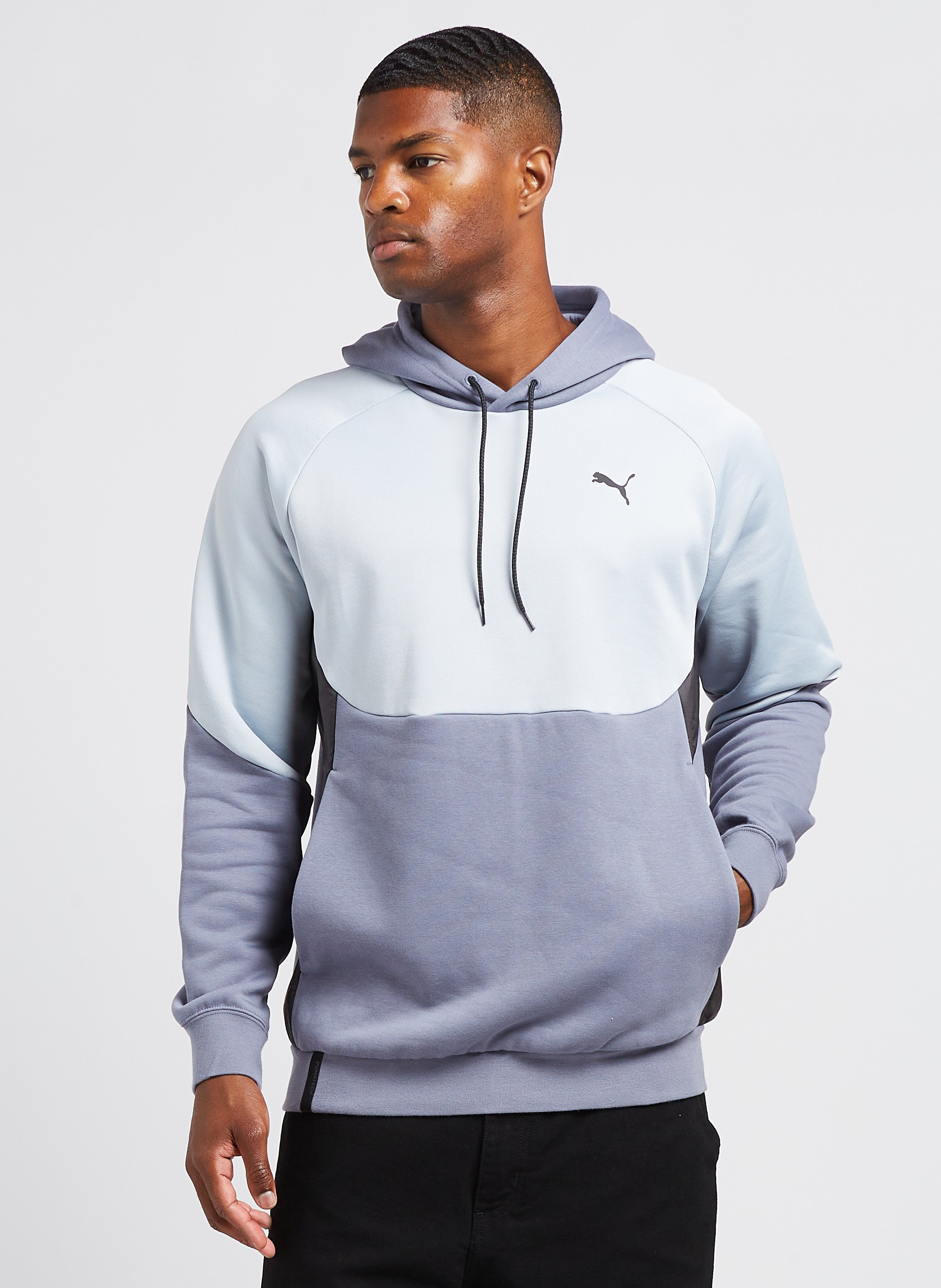 Sweat Puma Homme Place des Tendances