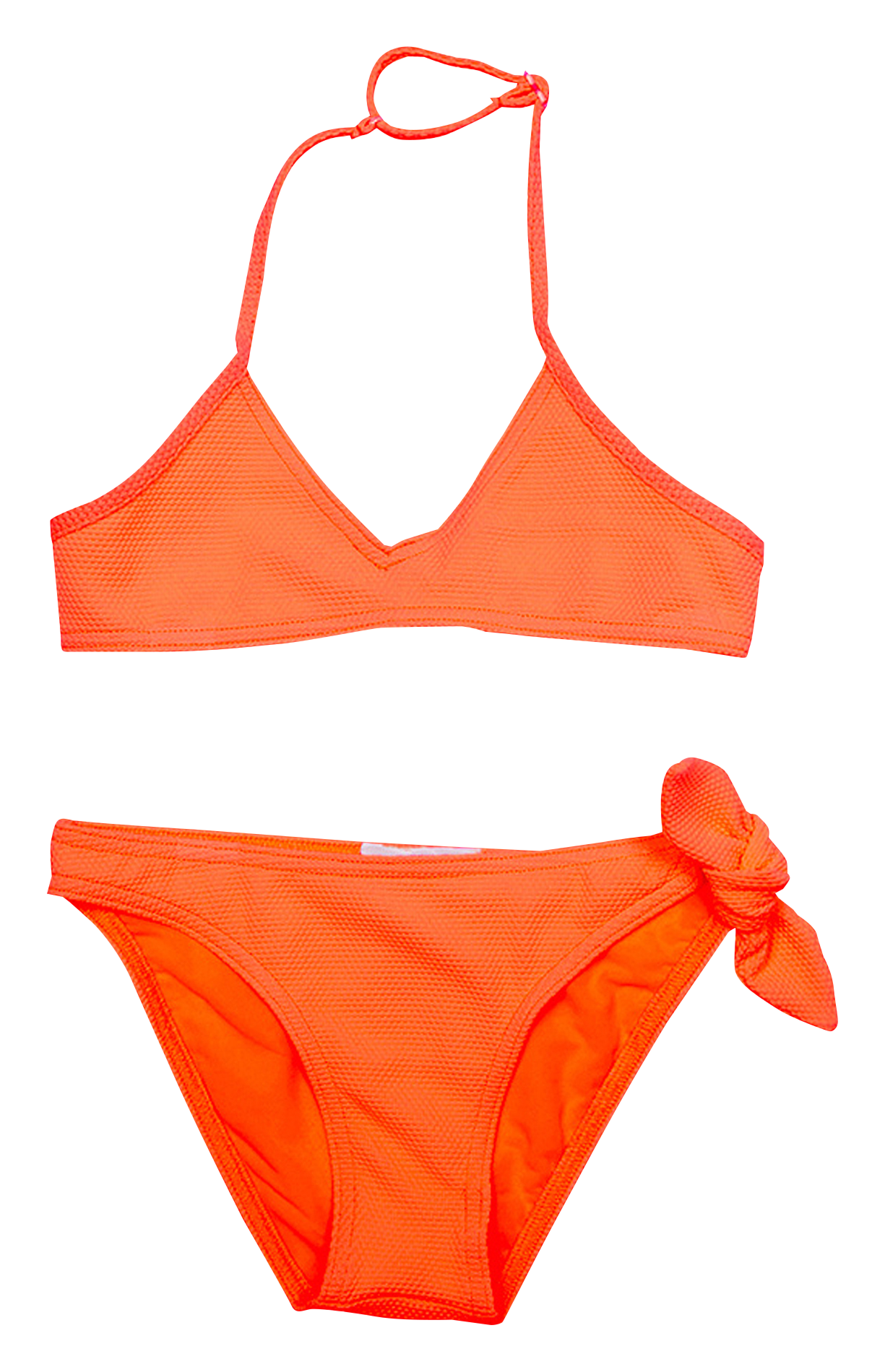 Bow bikini SUNCHILD Red