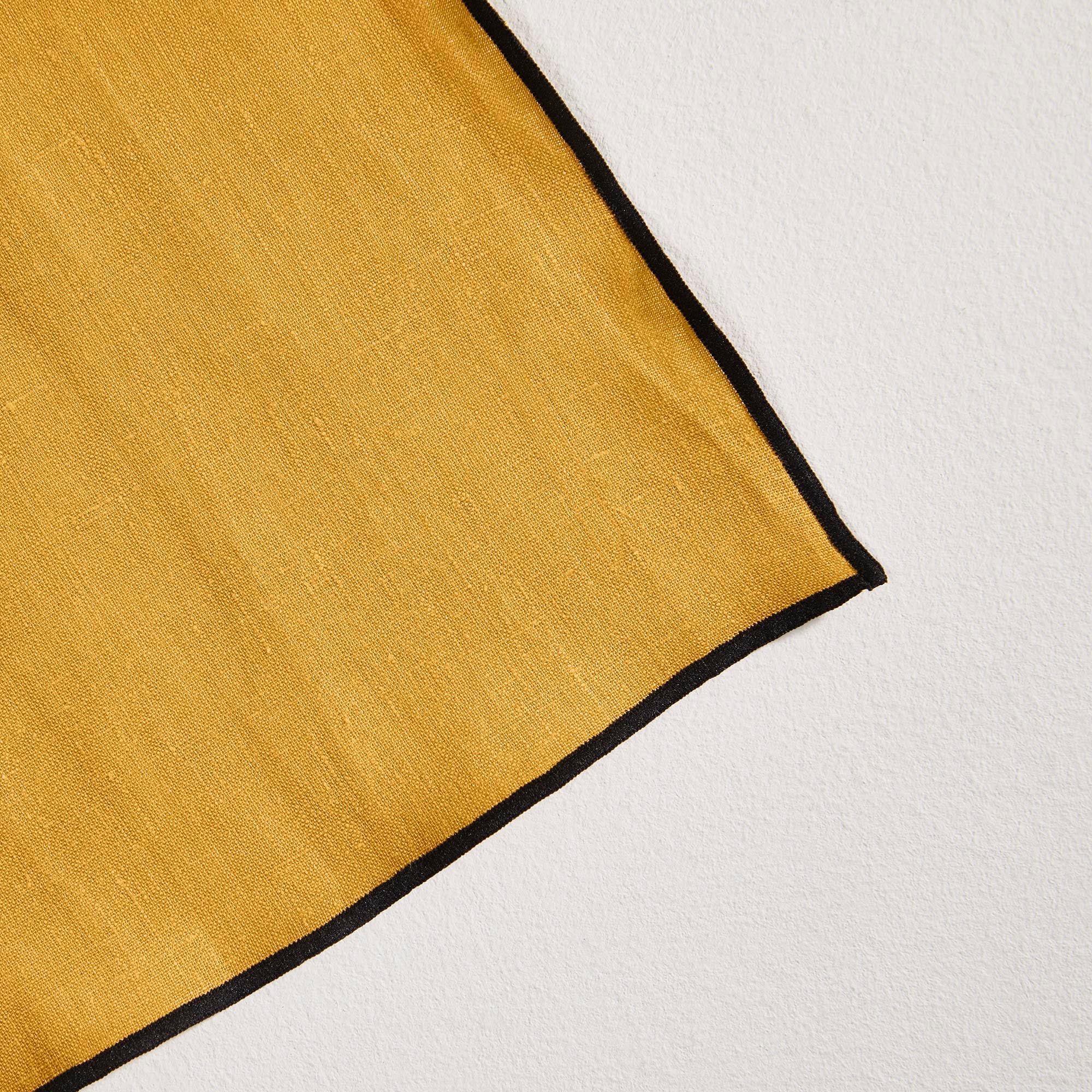 Placemat MADURA Yellow