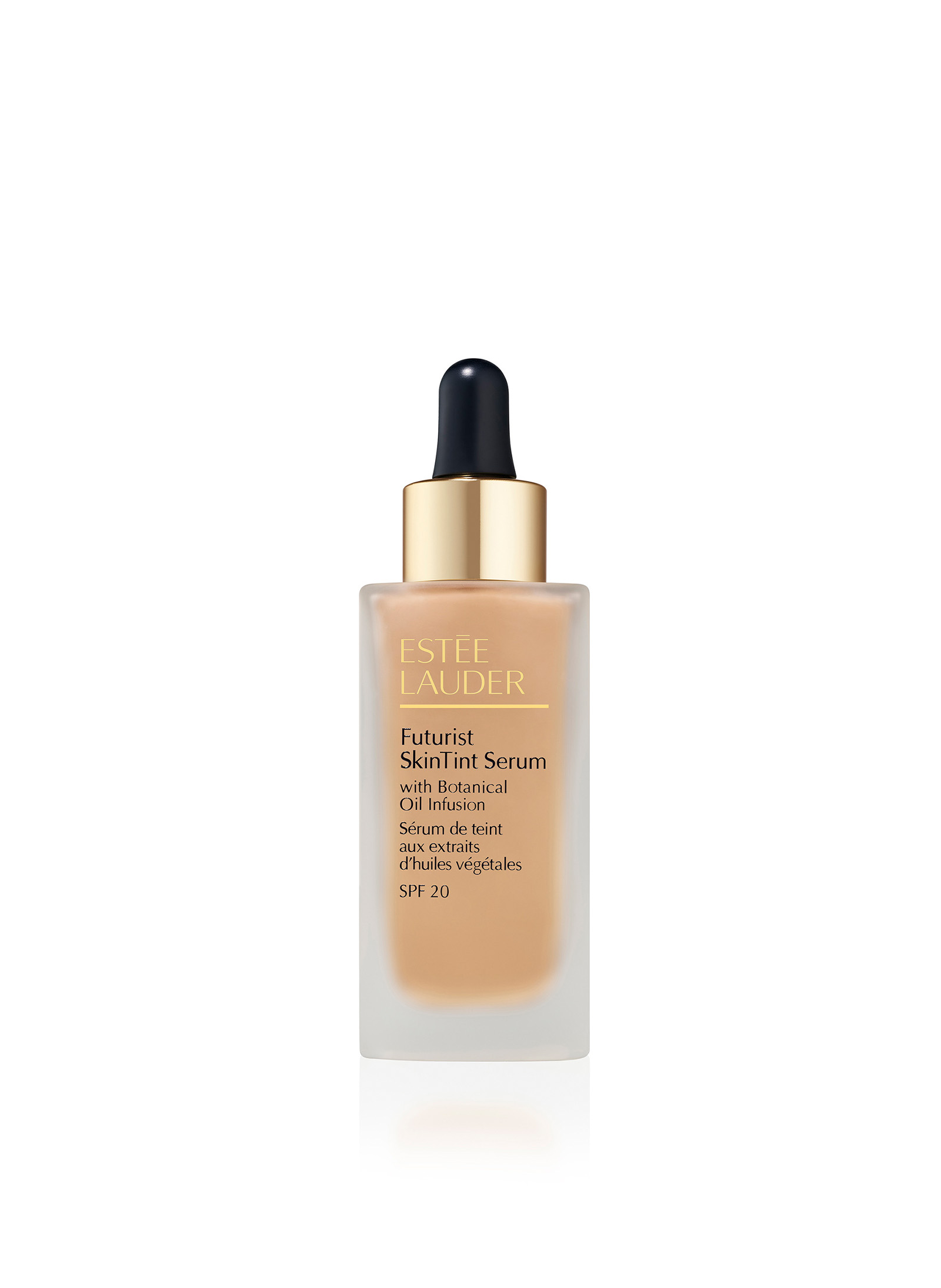 Futurist Serum de Teint 2N1 DESERT BEIGE