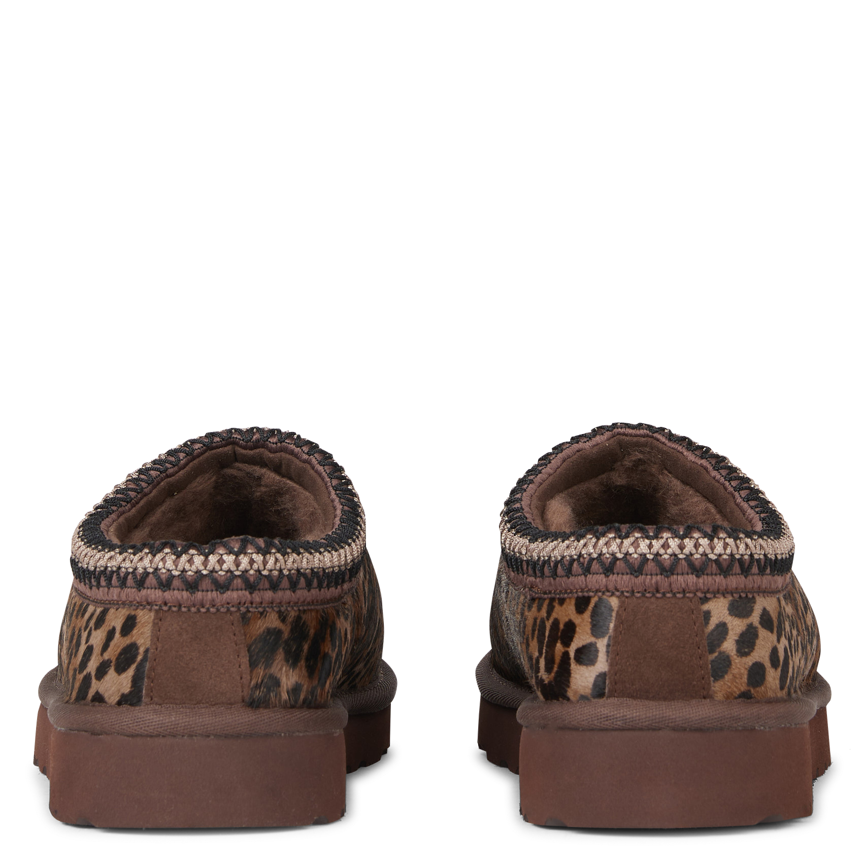 CLASSIC ULTRA MINI CASPIAN UGG Marron