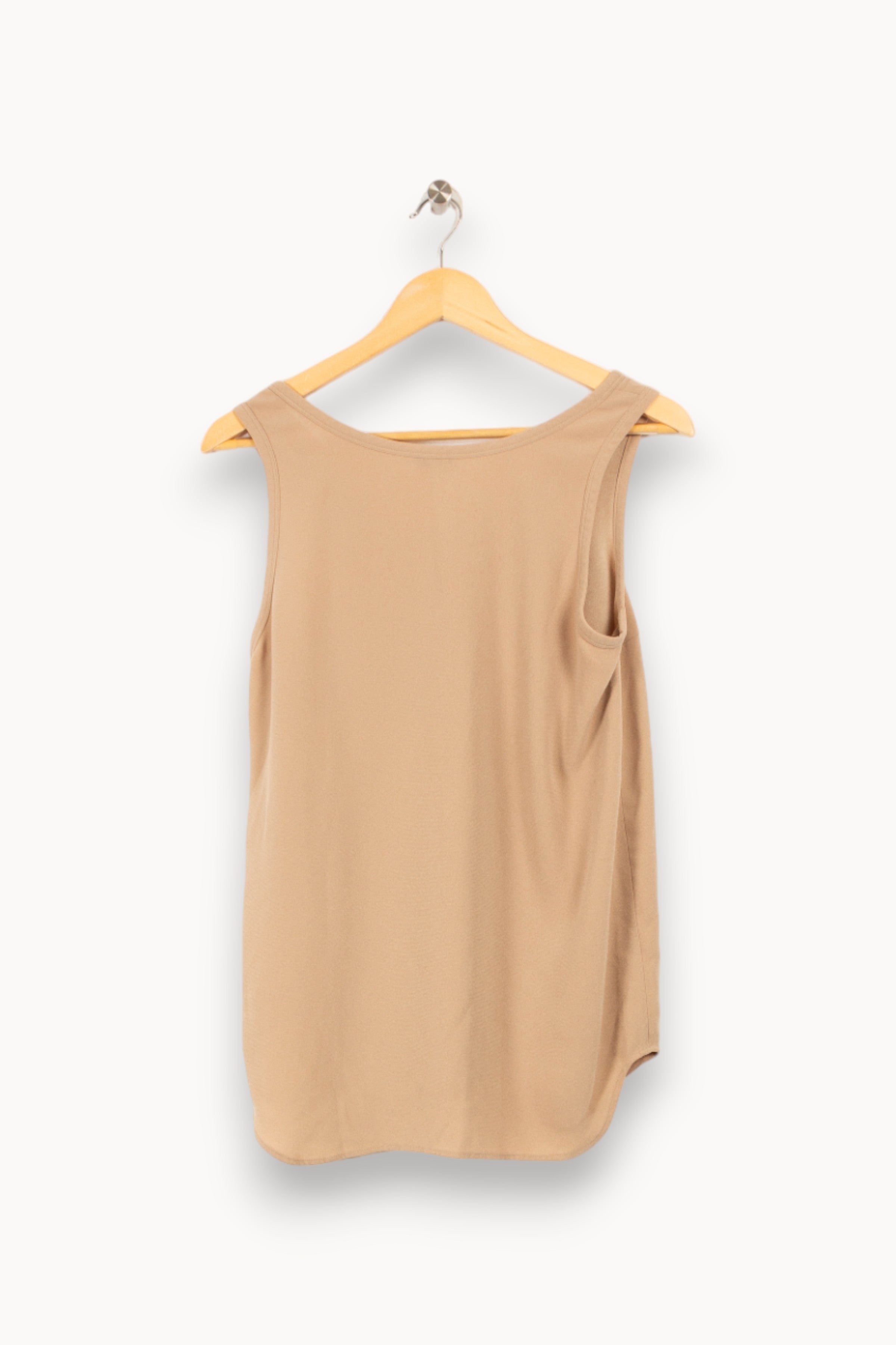 Tank top - Joseph JOSEPH - Seconde Main Brown