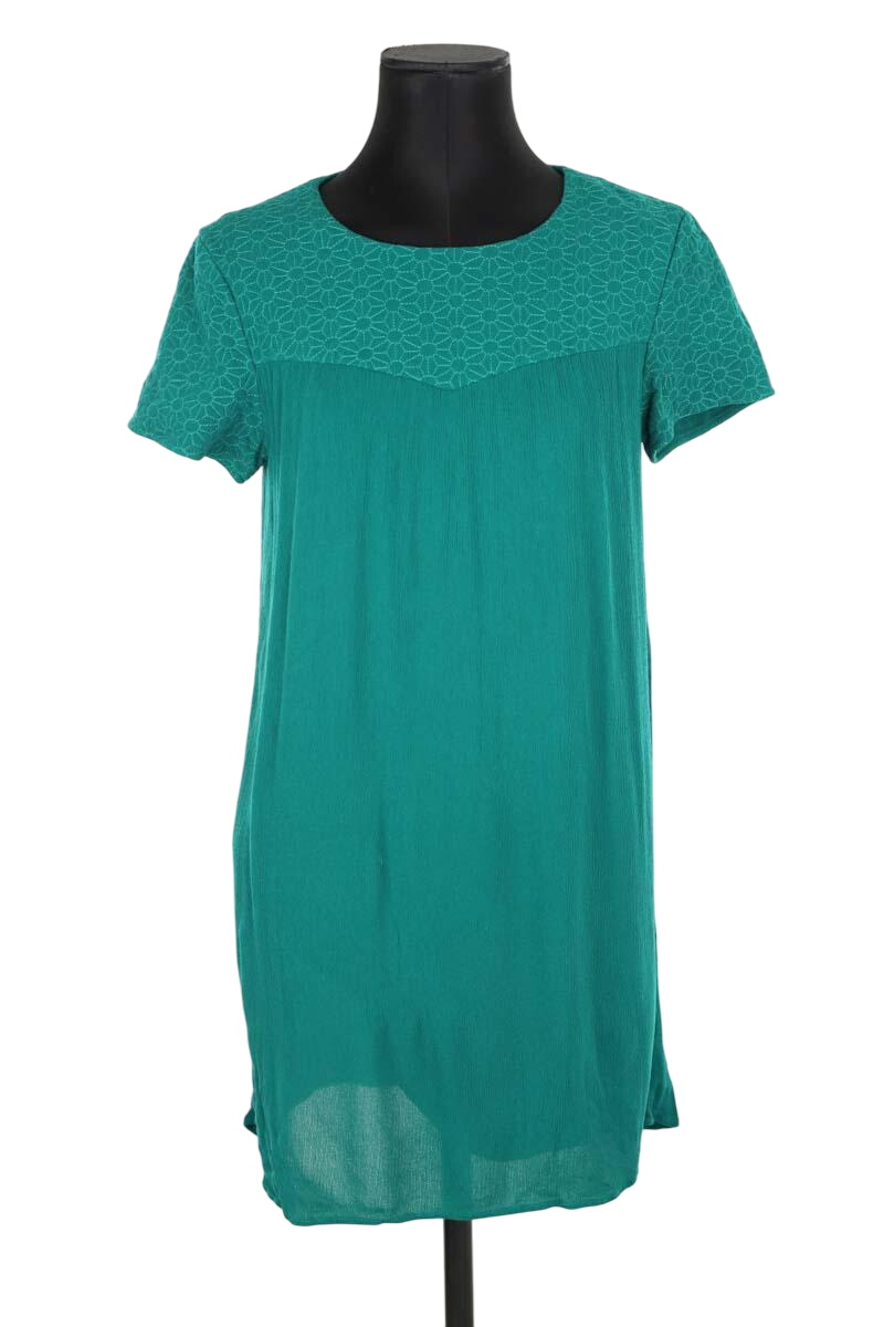 Blue dress SEZANE - Seconde main Blue