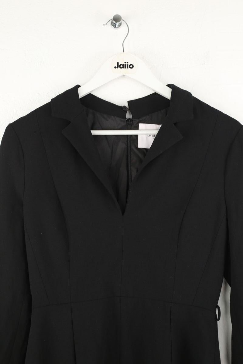 Black dress LK BENNETT - Seconde Main Black