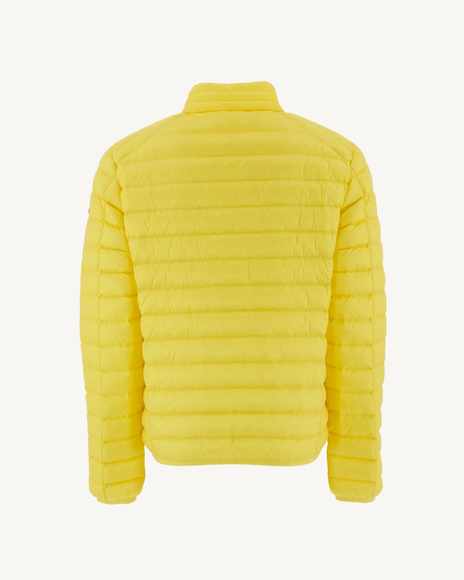 Lightweight padded jacket JOTT Yellow