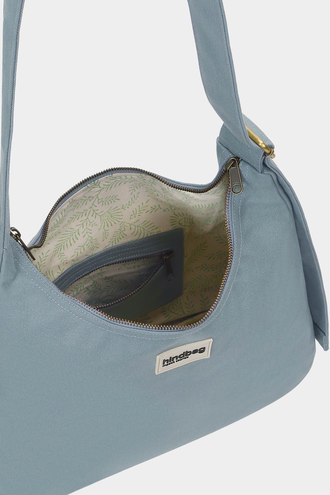Claire hobo bag HINDBAG Green