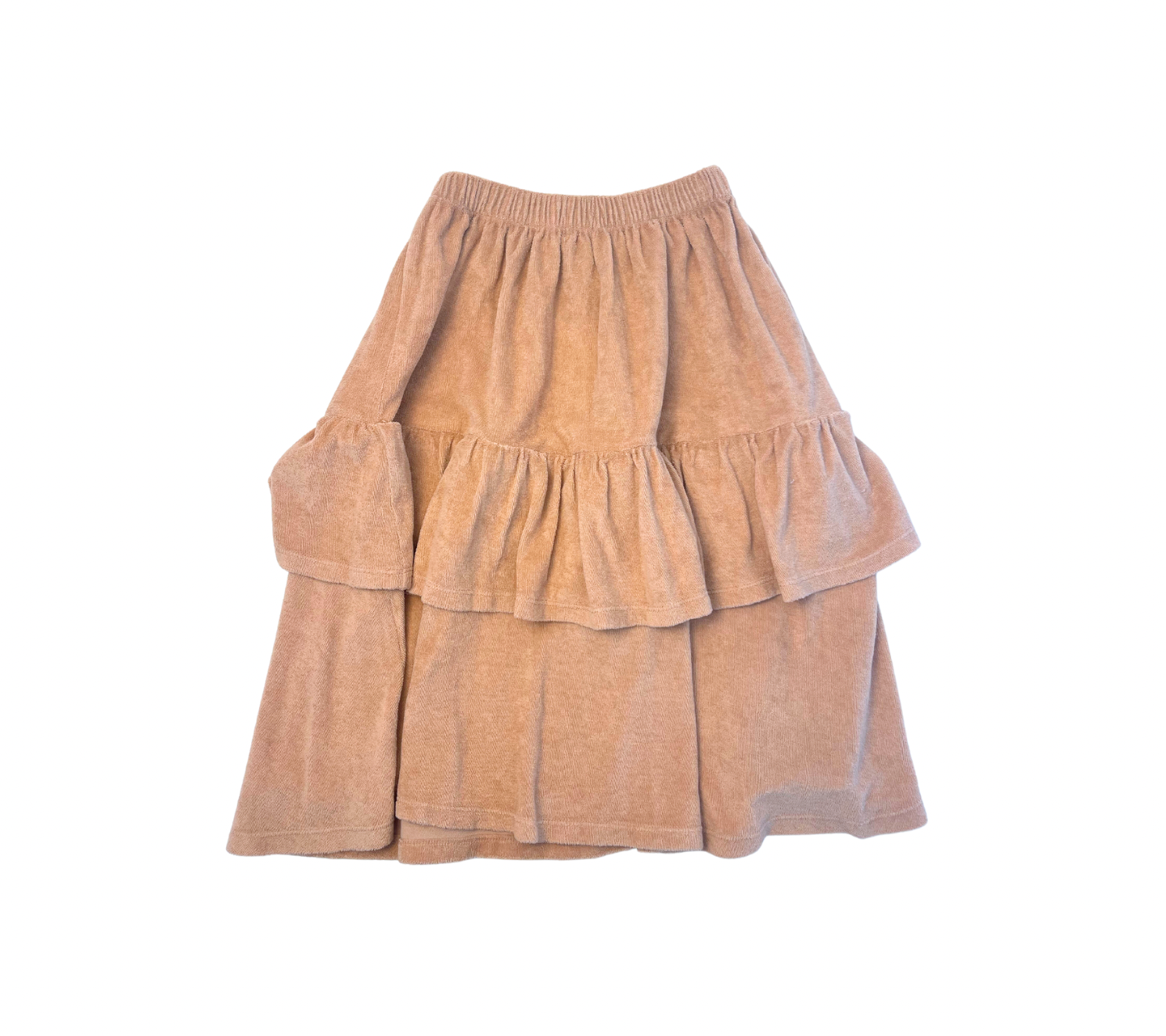 Pink child's skirt - 4 years WE ARE KIDS - Seconde main Pink
