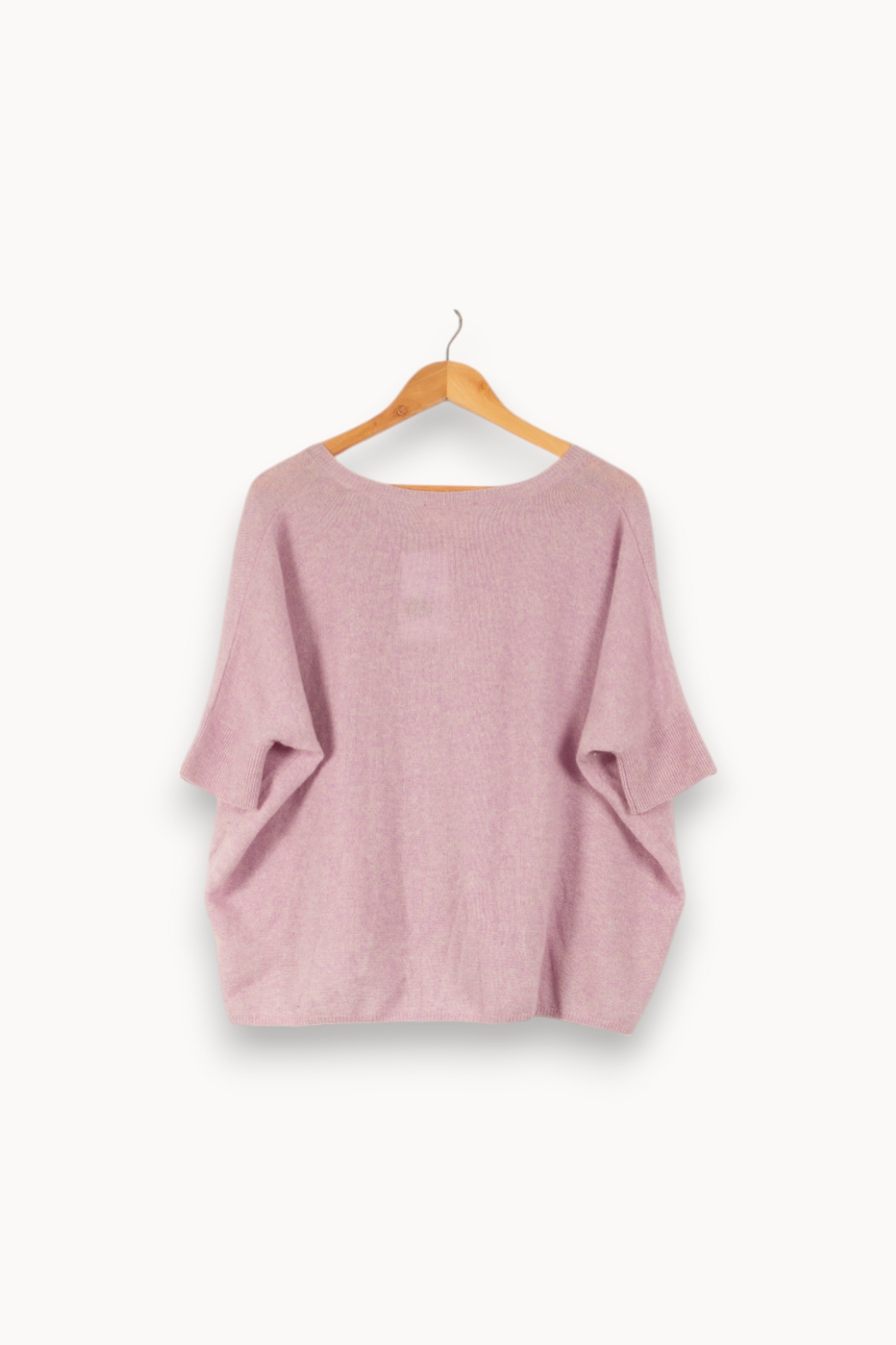 Knitwear ABSOLUT CASHMERE - Seconde main Purple