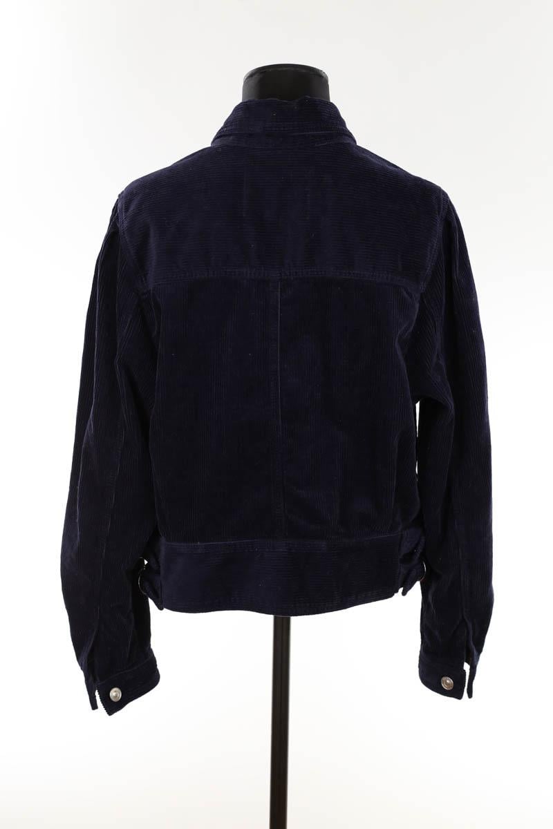 Jacket ISABEL MARANT ÉTOILE - SECONDE MAIN Blue