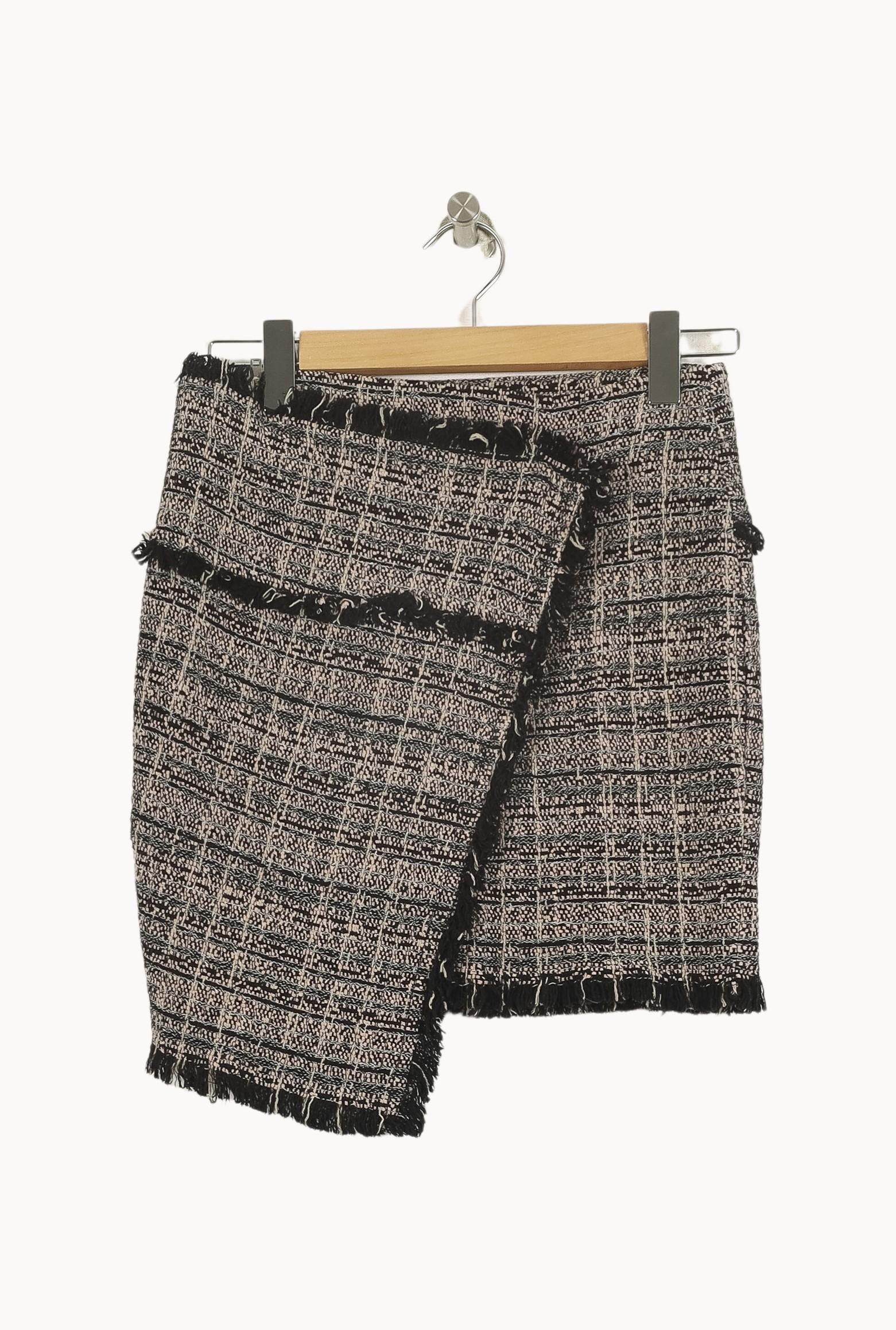 Short & midi skirt IRO - Seconde Main Multicolored