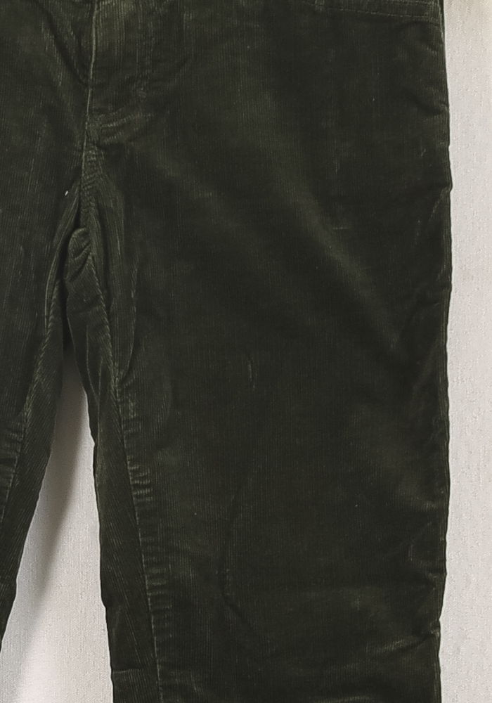PANTS CLOSED - Seconde Main Green