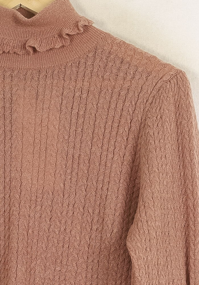 Knitwear LOUISE MISHA - Seconde Main Pink