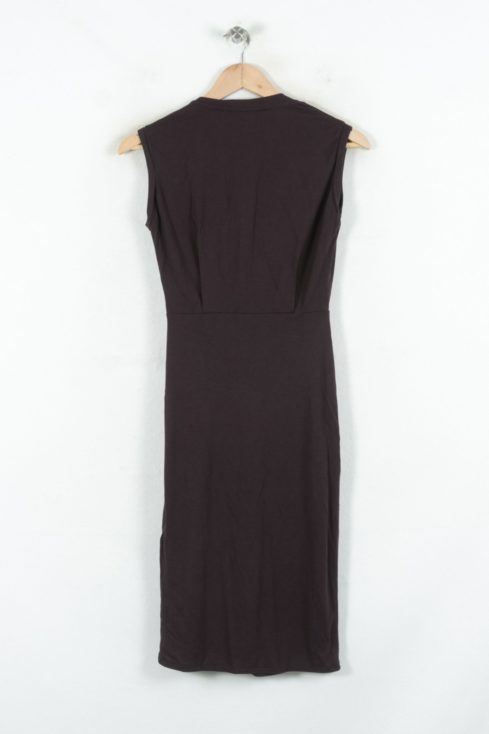 Short & Midi Dress ALLSAINTS - Seconde main Brown