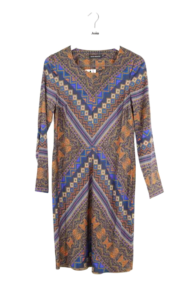 Dress ANTIK BATIK - Seconde Main Multicolored