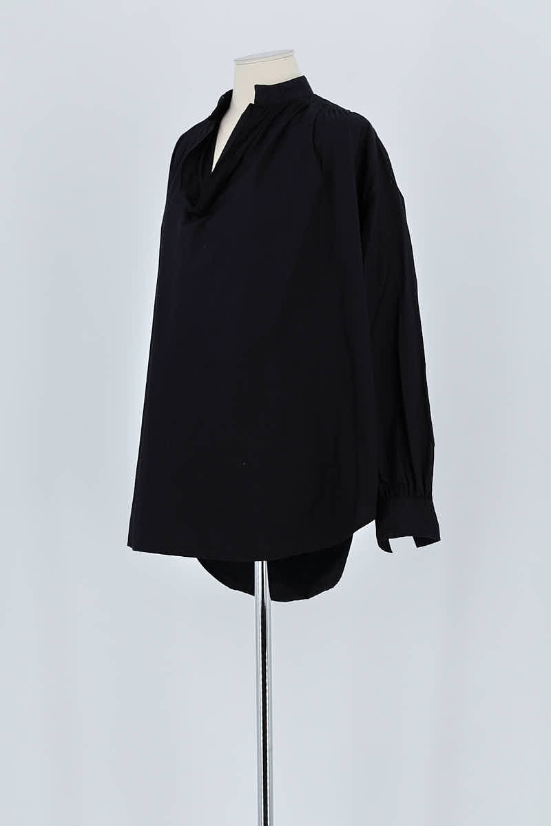 Dress LAURENCE BRAS - Seconde Main Black