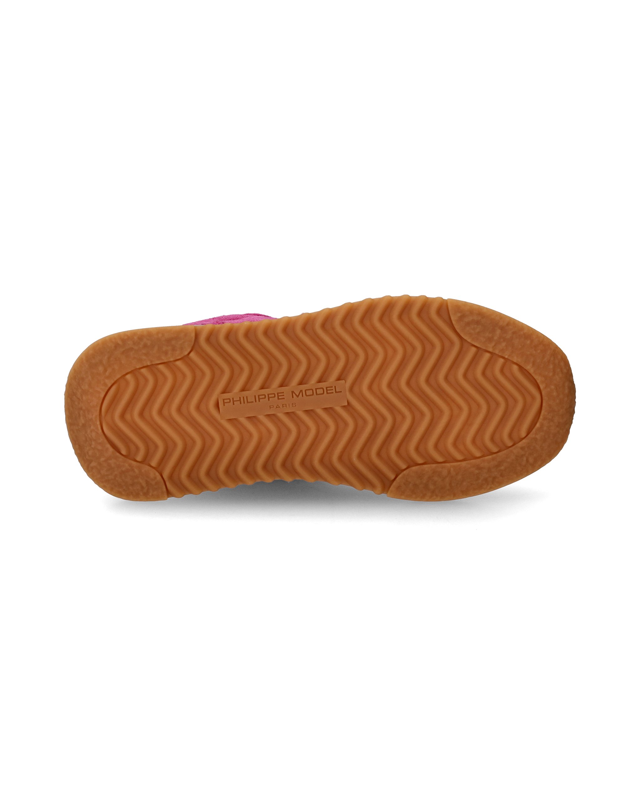 Sneakers Tropez 2.1 Running PHILIPPE MODEL Pink