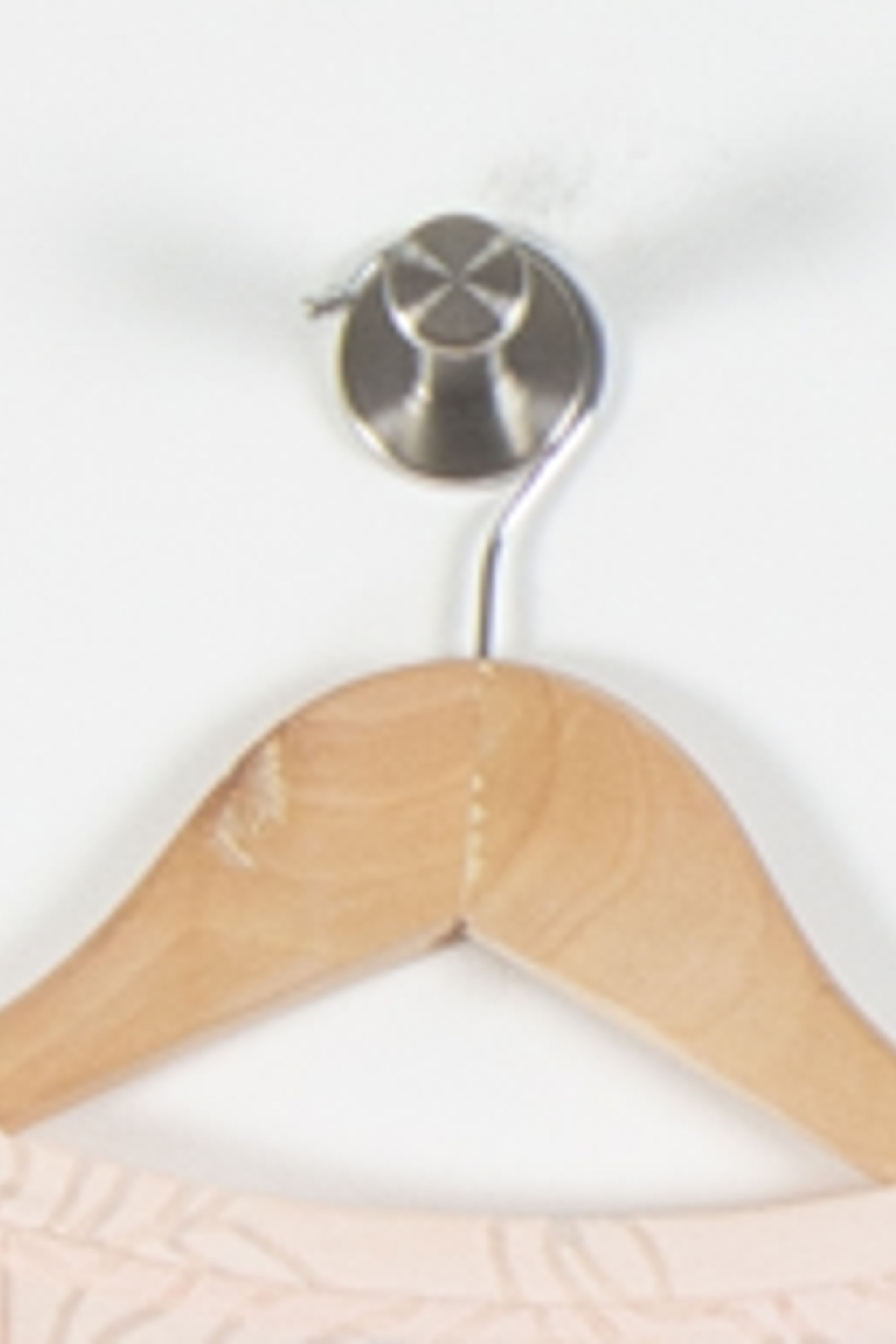 Tommy Badge T-shirt BIMBA Y LOLA - Seconde main Pink