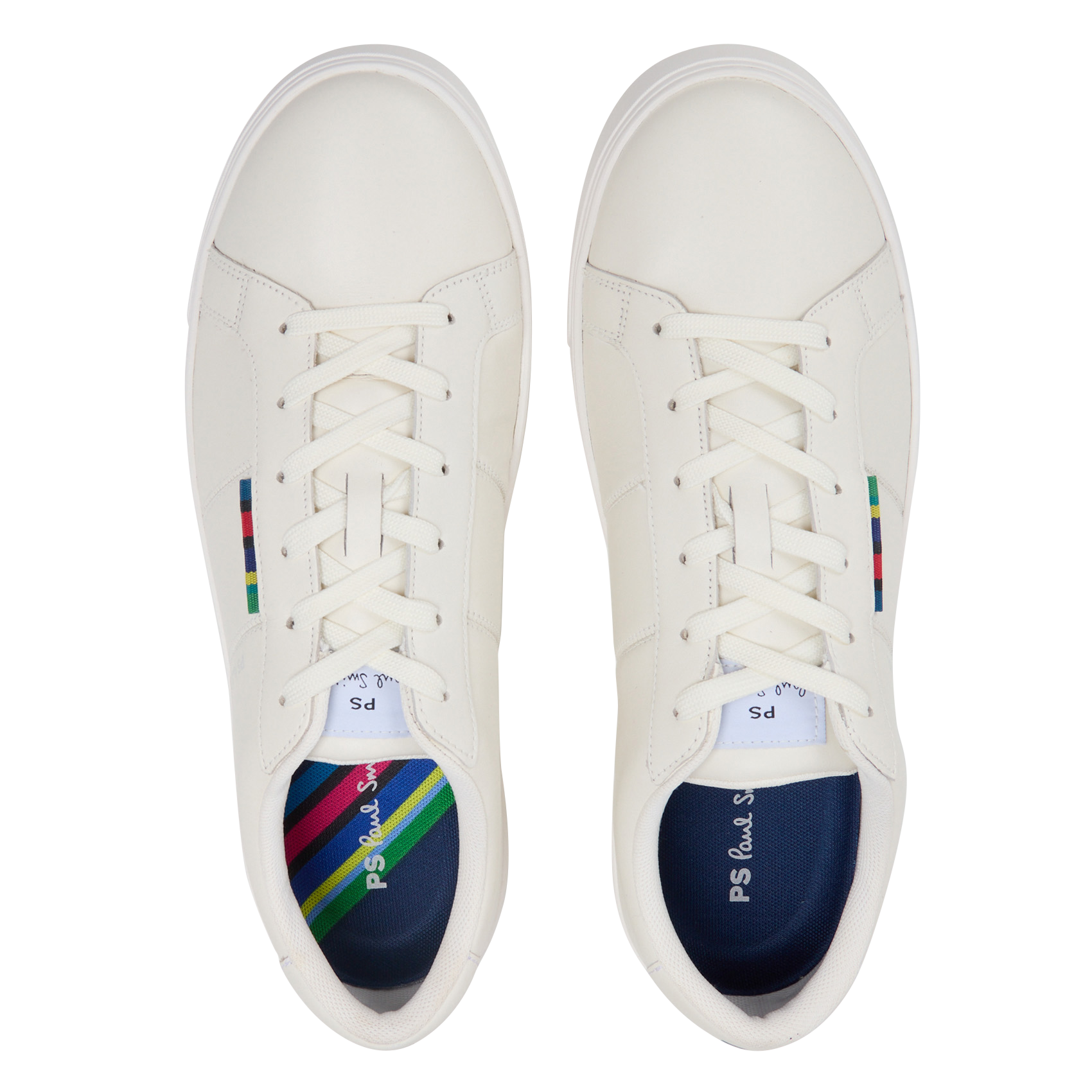 . PAUL SMITH White