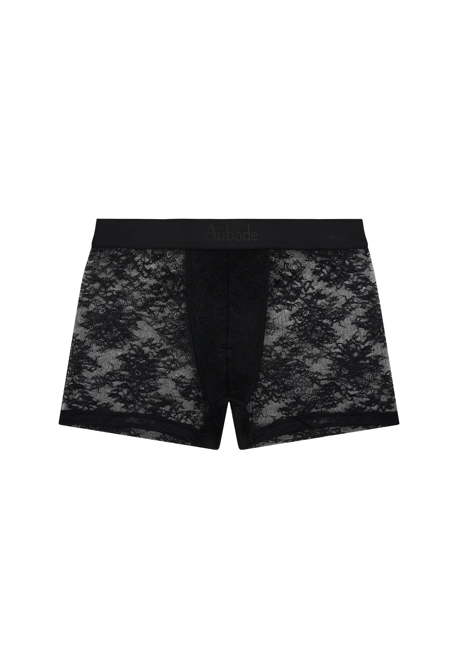 Boxer shorts AUBADE Black