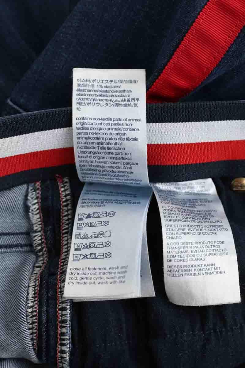 . TOMMY HILFIGER - SECONDE MAIN Blue