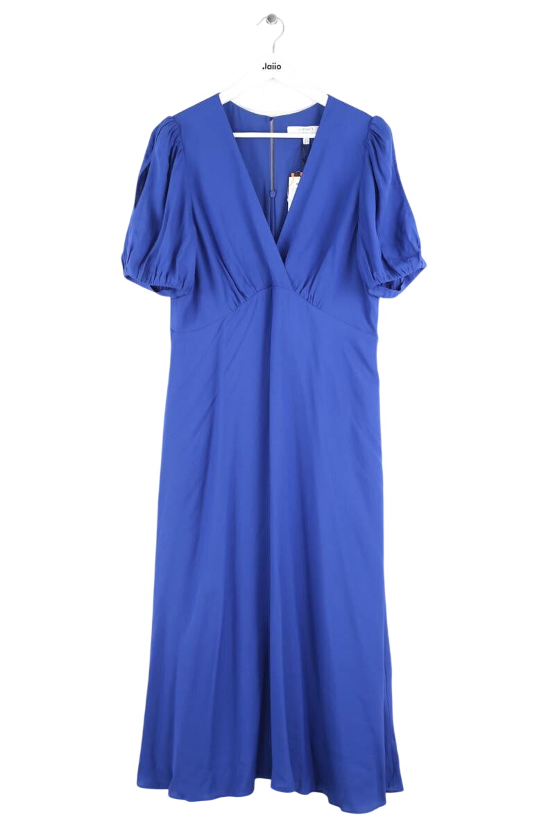 Dress LK BENNETT - Seconde Main Blue